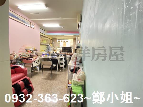 新北鶯歌公寓-1