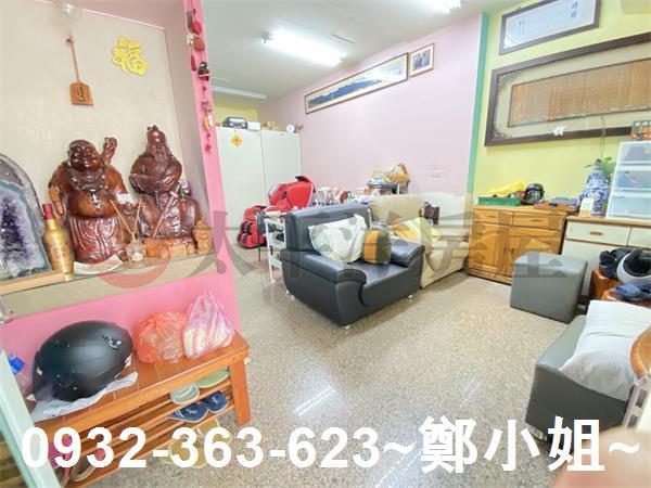 新北鶯歌公寓-4