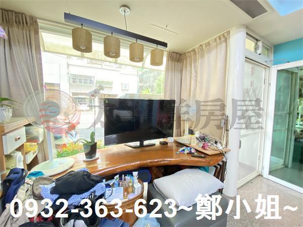新北鶯歌公寓-7