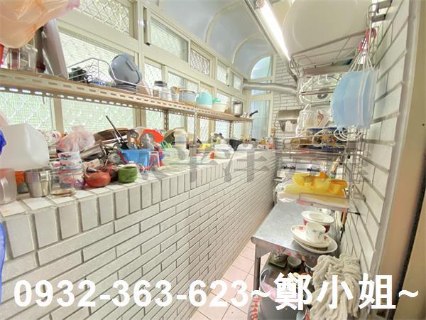 新北鶯歌公寓-8