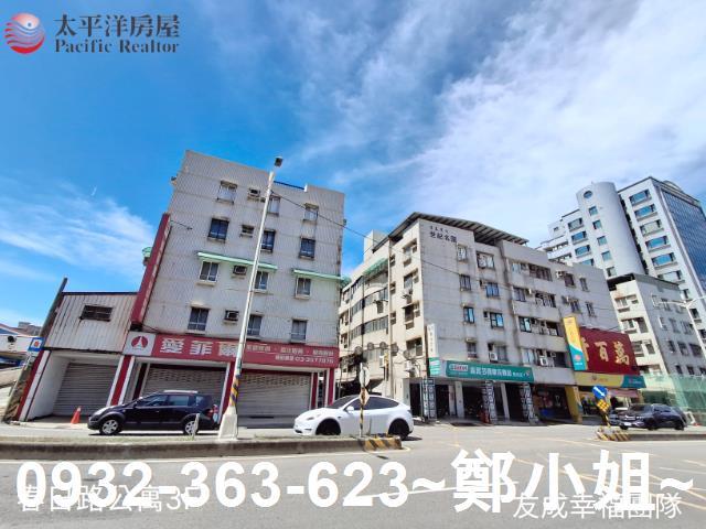 桃園桃園區公寓-14