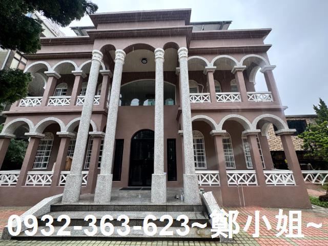 桃園桃園區農舍-0
