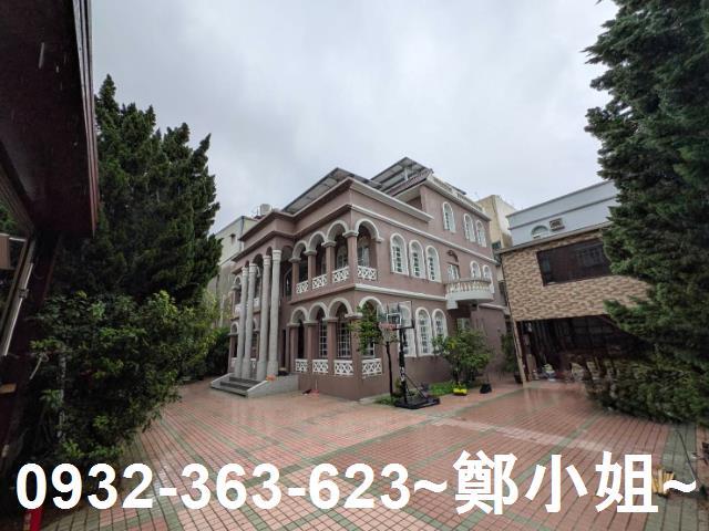 桃園桃園區農舍-1