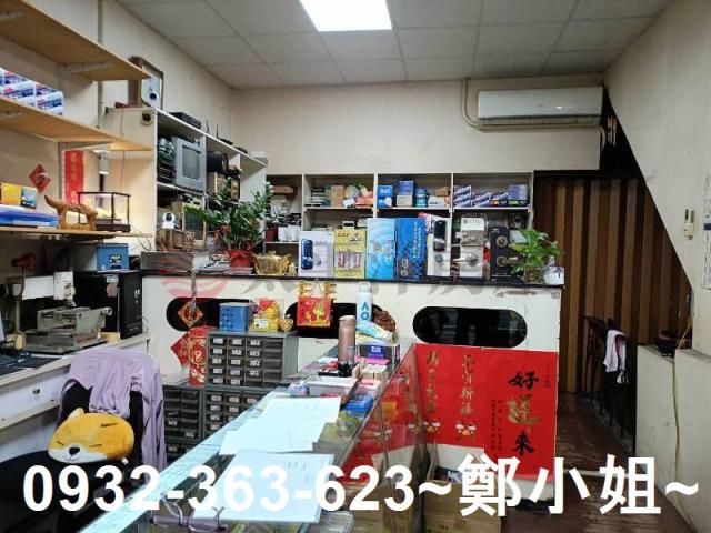桃園區大樓-3