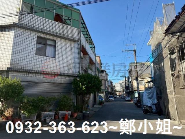 八德透天-0