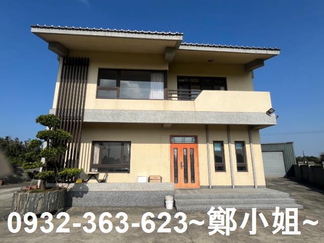 桃園觀音農舍-0