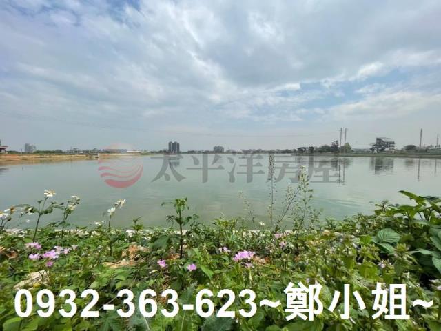 桃園中壢農舍-1