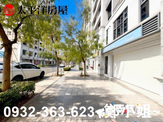 桃園桃園區店面-3