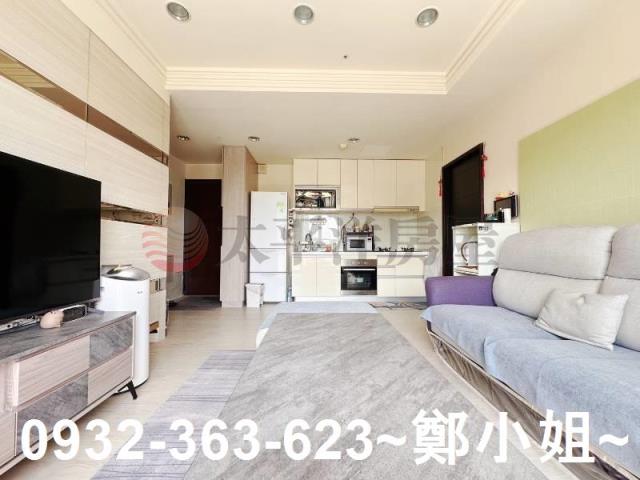 桃園桃園區大樓-2