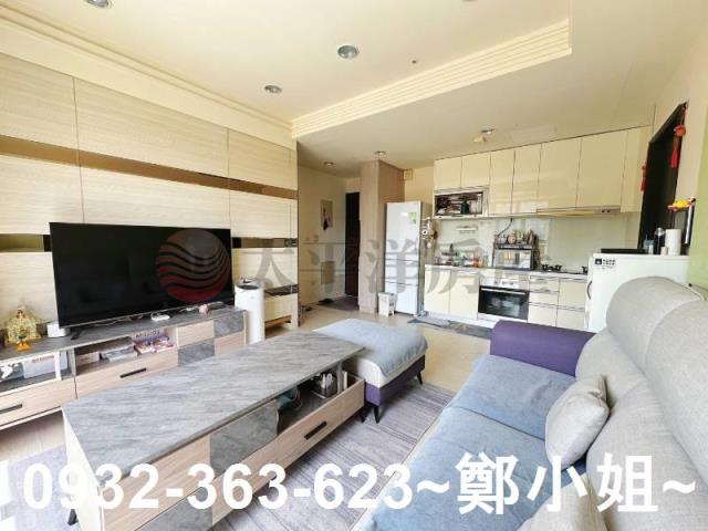 桃園桃園區大樓-3