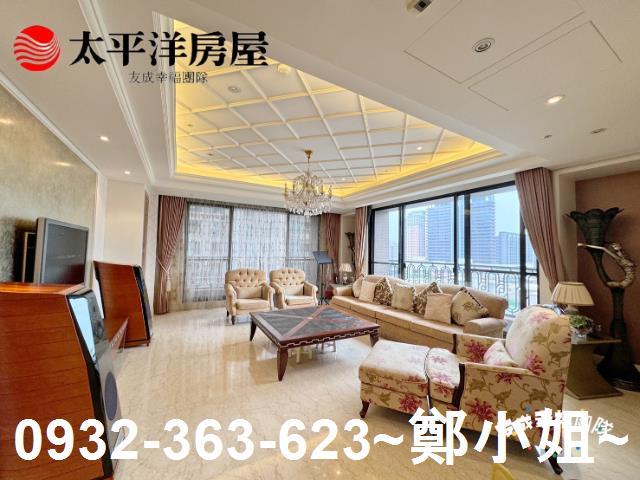 桃園桃園區大樓-0