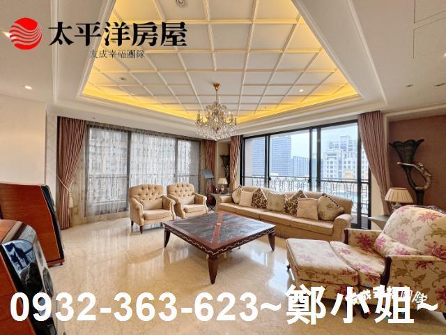 桃園桃園區大樓-1