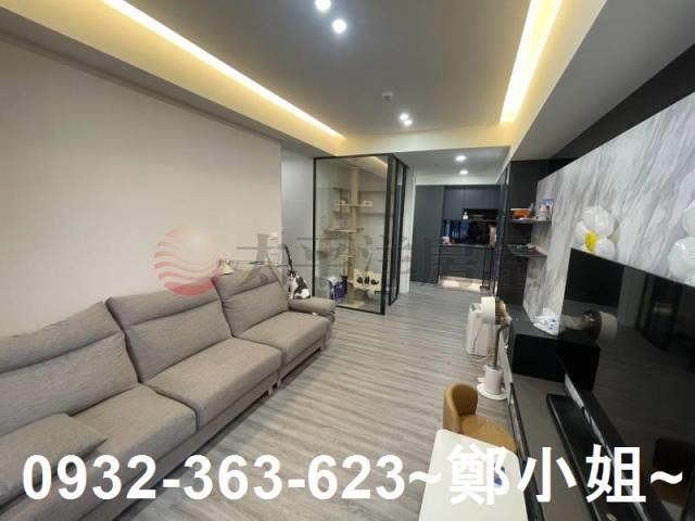 桃園桃園區大樓-2