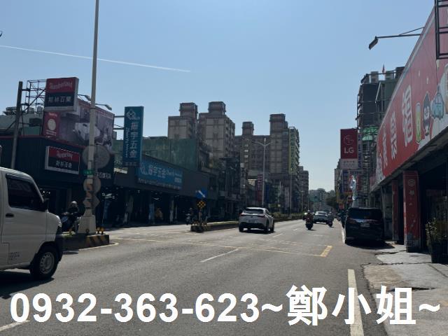 桃園桃園區店面-7