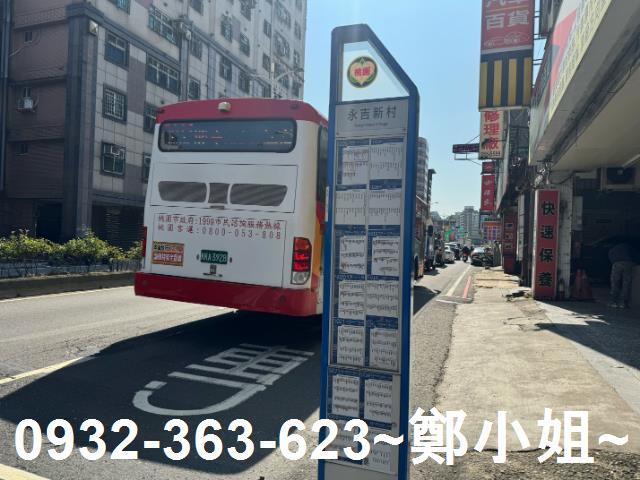 桃園桃園區店面-8