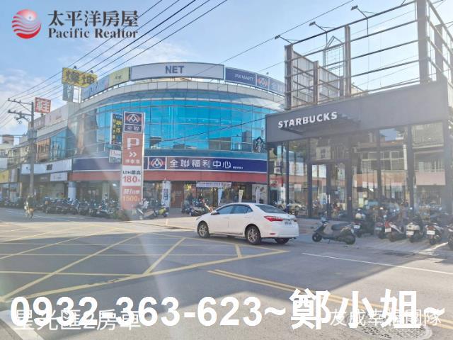 桃園桃園區大樓-12