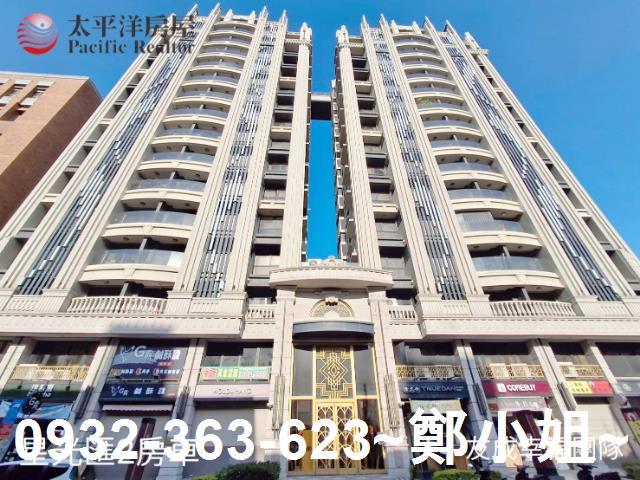 桃園桃園區大樓-13