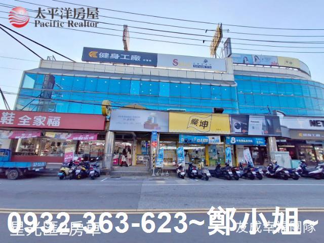 桃園桃園區大樓-14