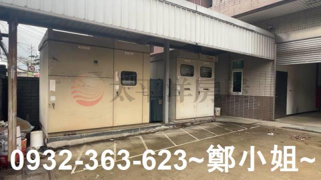 桃園蘆竹廠房-9