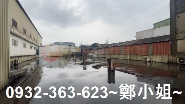 桃園蘆竹廠房-11