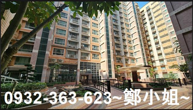 桃園桃園區大樓-0