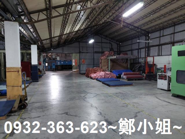 大溪廠房-2