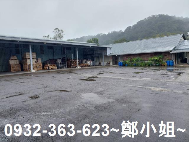 大溪廠房-6