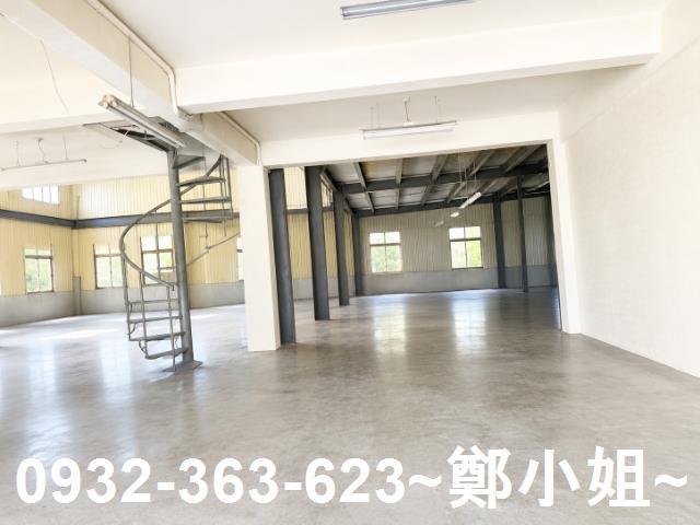 鶯歌廠房-1