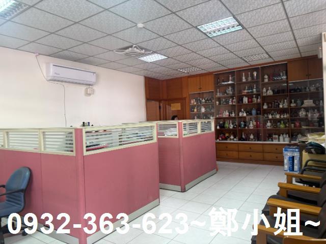 鶯歌廠房-3