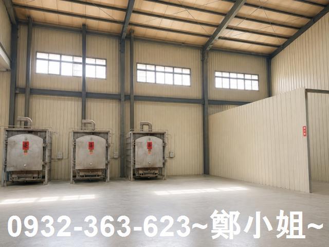 鶯歌廠房-4