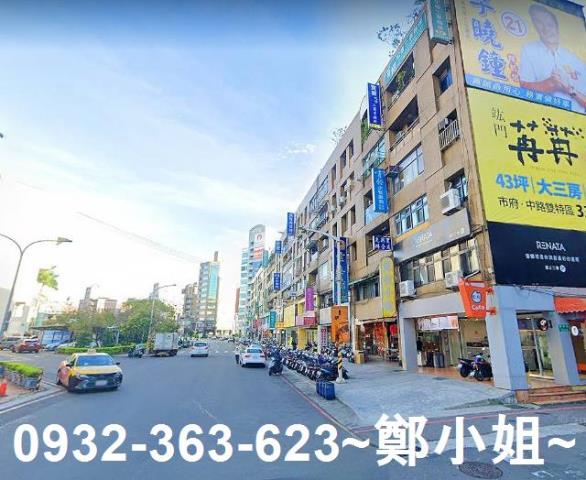 桃園區公寓-8