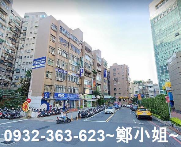 桃園公寓-3