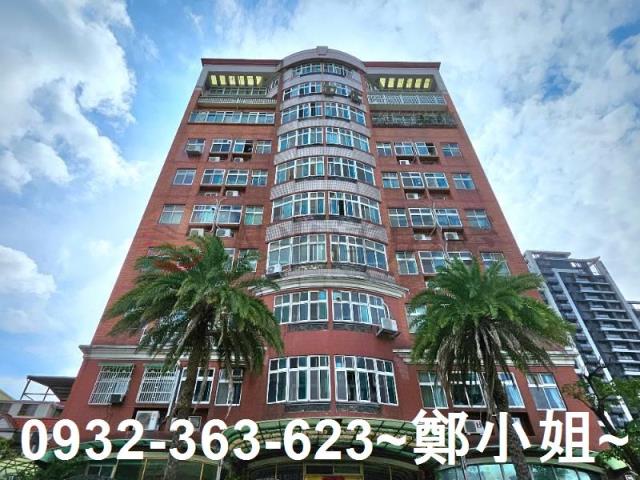 桃園桃園區大樓-0