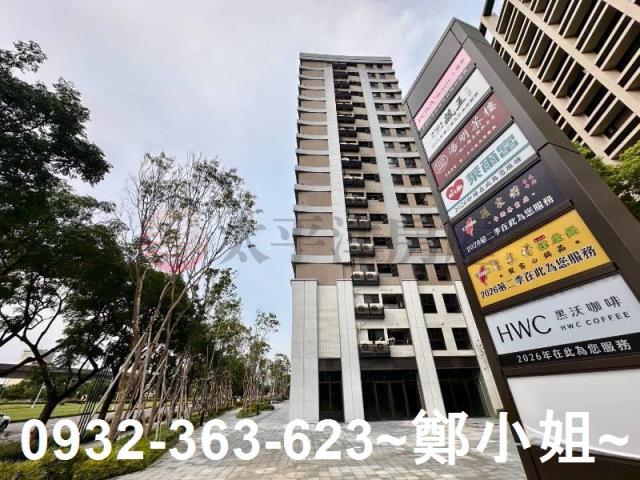 中壢大樓-13