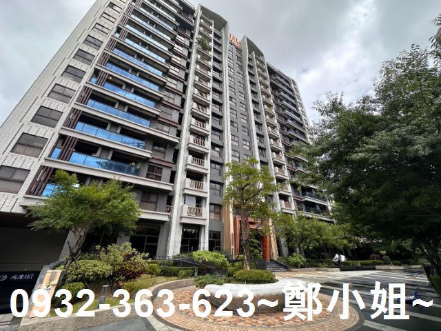桃園區大樓-4