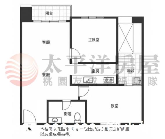 桃園區大樓-6