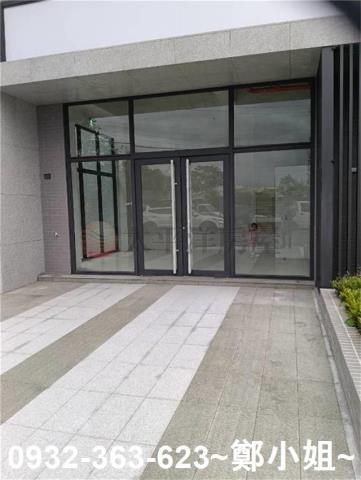桃園八德店面-1