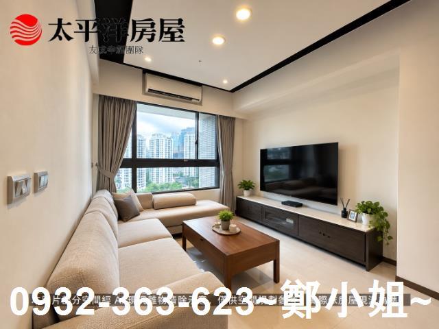 桃園桃園區大樓-0