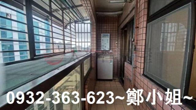 桃園桃園區大樓-2