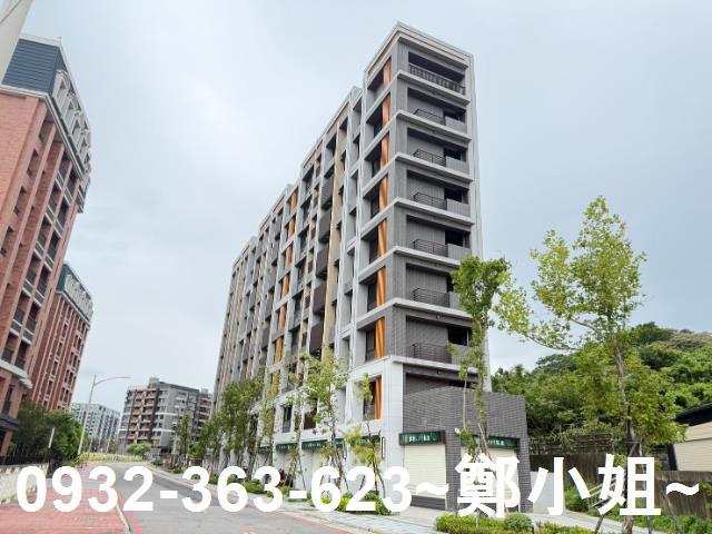 蘆竹華廈-9