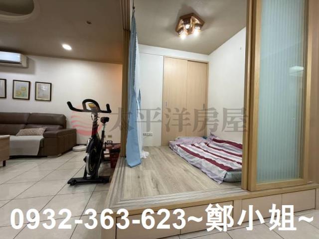 桃園公寓-5