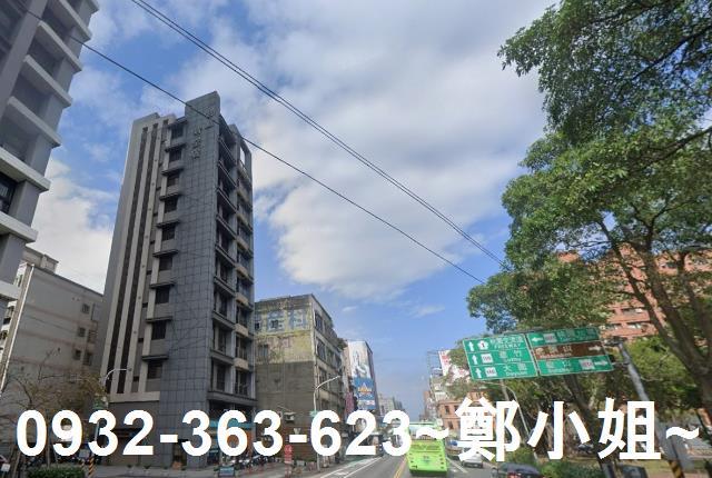 桃園桃園區大樓-0
