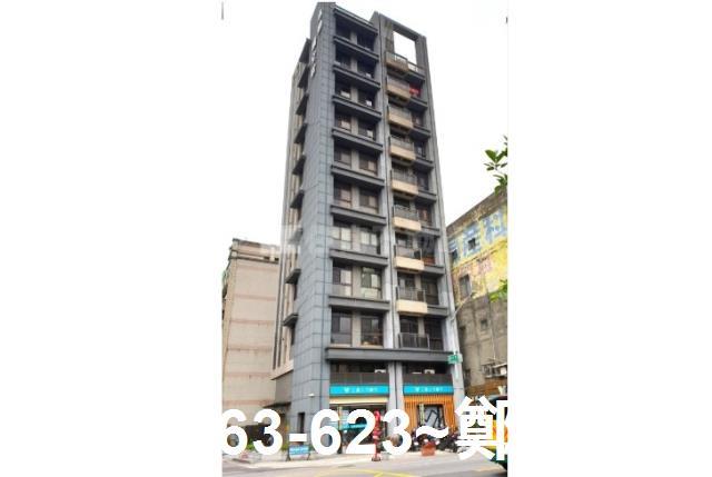 桃園桃園區大樓-4