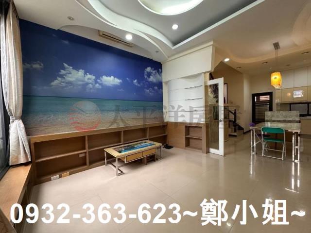 桃園大園透天-1