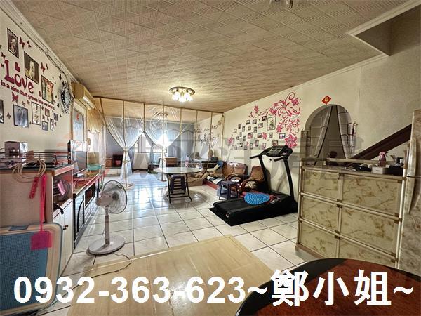 桃園桃園區公寓-1