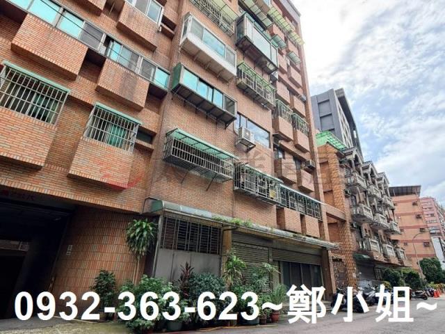 桃園桃園區大樓-14