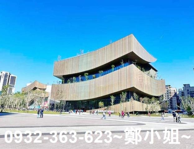 桃園桃園區大樓-9