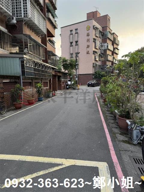 大溪華廈-12