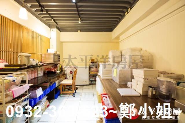 桃園桃園區店面-3