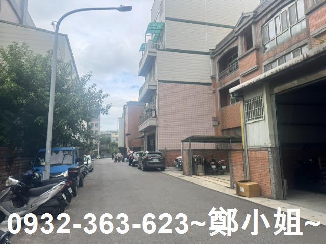 蘆竹廠房-10